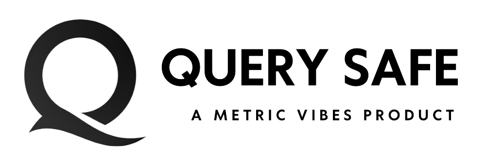 QuerySafe Logo